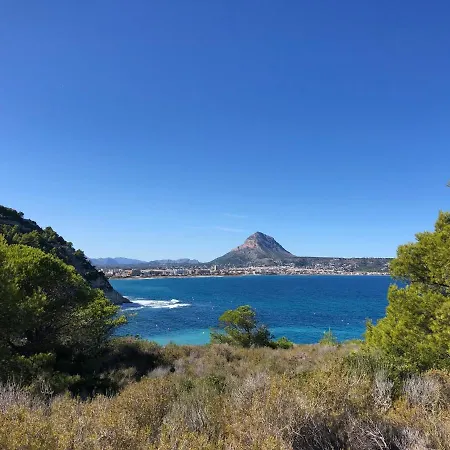 Boutique Casa 381 - Adults Only Bed & Breakfast Javea