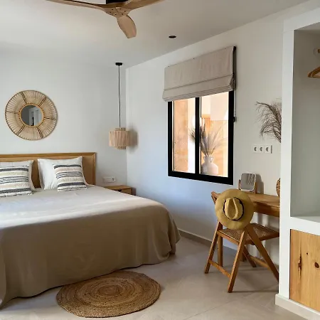 Bed & Breakfast Boutique Casa 381 - Adults Only Javea
