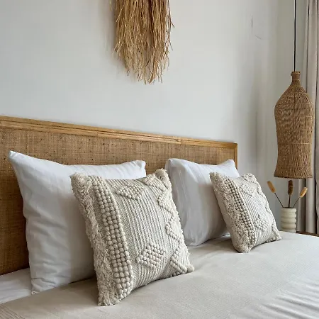 Boutique Casa 381 - Adults Only Bed & Breakfast