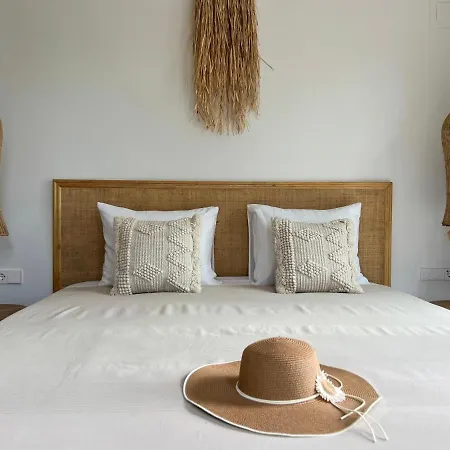 Boutique Casa 381 - Adults Only Bed & Breakfast *