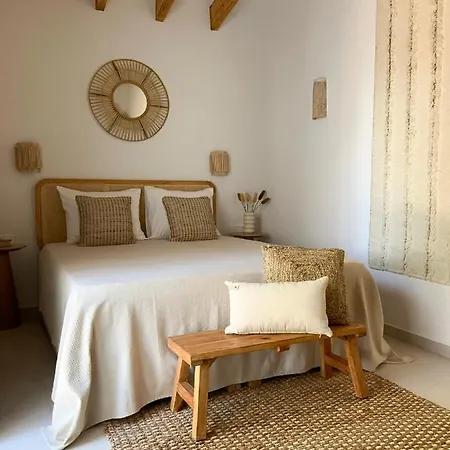 Bed & Breakfast Boutique Casa 381 - Adults Only Javea