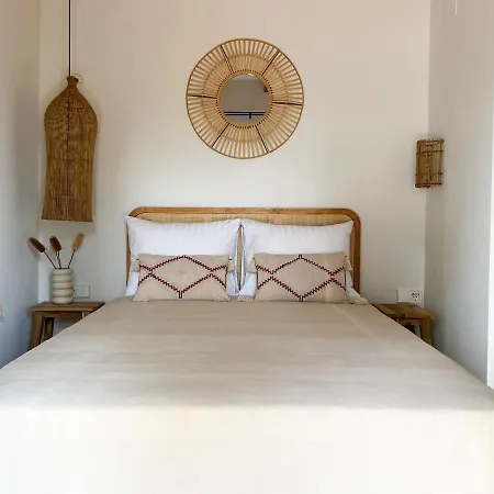Bed & Breakfast Boutique Casa 381 - Adults Only Javea