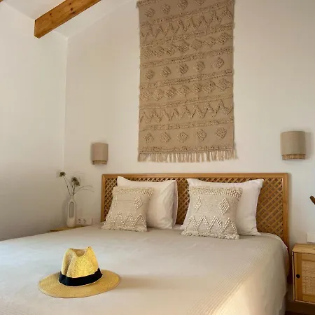 Boutique Casa 381 - Adults Only Javea