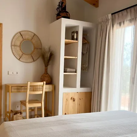Boutique Casa 381 - Adults Only Bed & Breakfast Javea
