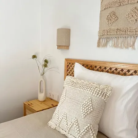 Boutique Casa 381 - Adults Only Bed & Breakfast Javea