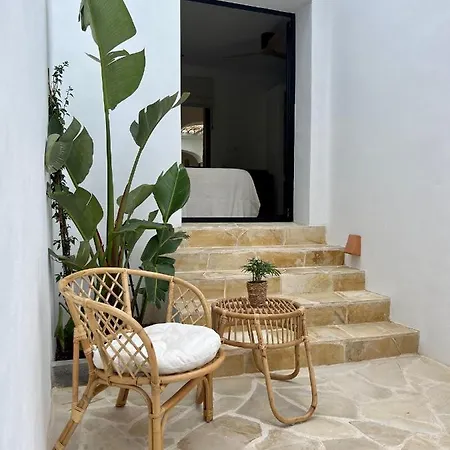 Boutique Casa 381 - Adults Only Bed & Breakfast Javea
