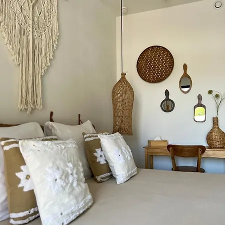 Boutique Casa 381 - Adults Only Bed & Breakfast Javea