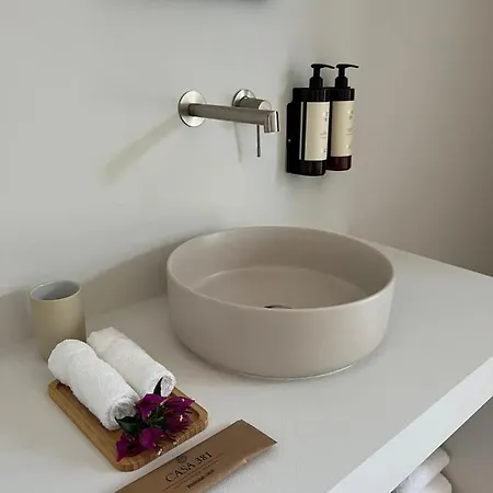 Bed & Breakfast Boutique Casa 381 - Adults Only