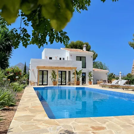 Boutique Casa 381 - Adults Only * Javea