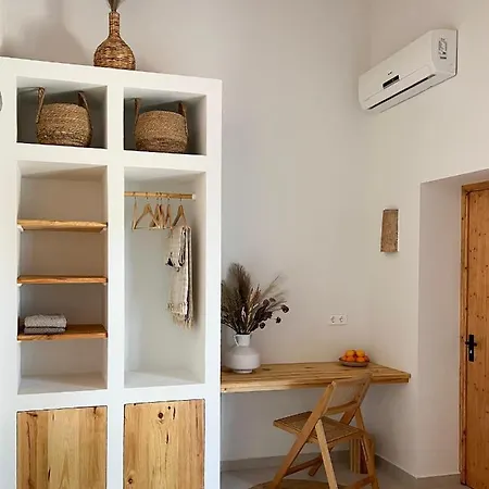 Bed & Breakfast Boutique Casa 381 - Adults Only Jávea