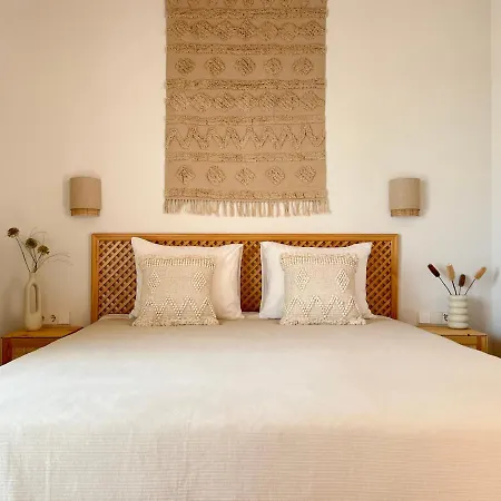 Bed & Breakfast Boutique Casa 381 - Adults Only